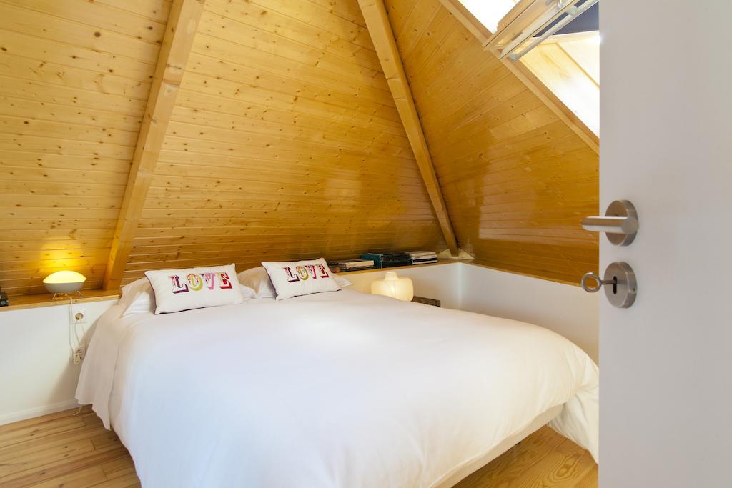 Bairrus Lisbon Apartments - Graca Room photo