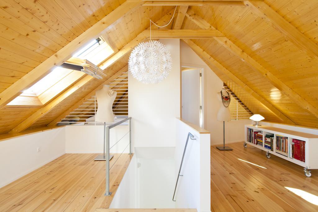 Bairrus Lisbon Apartments - Graca Room photo